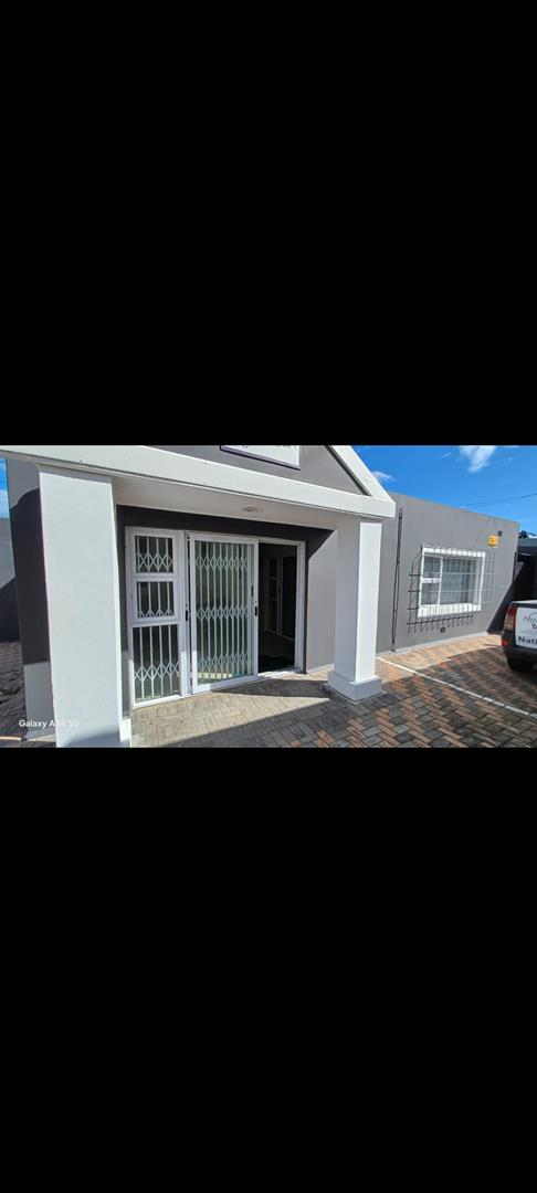 To Let commercial Property for Rent in Mill Park Eastern Cape